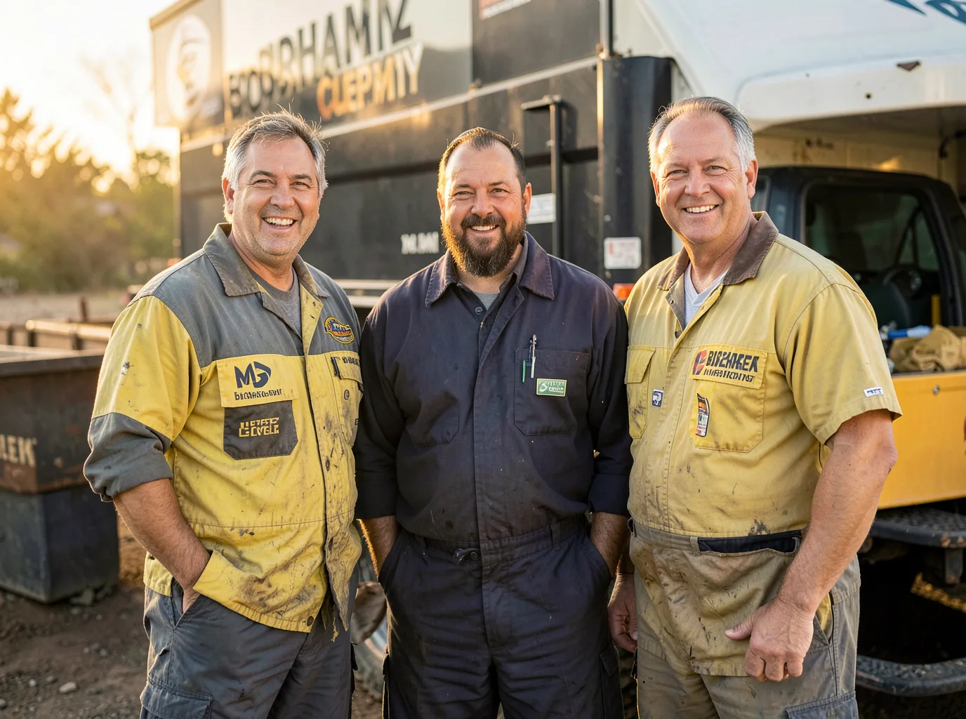 Sewage Cleanup company in Carolina, RI