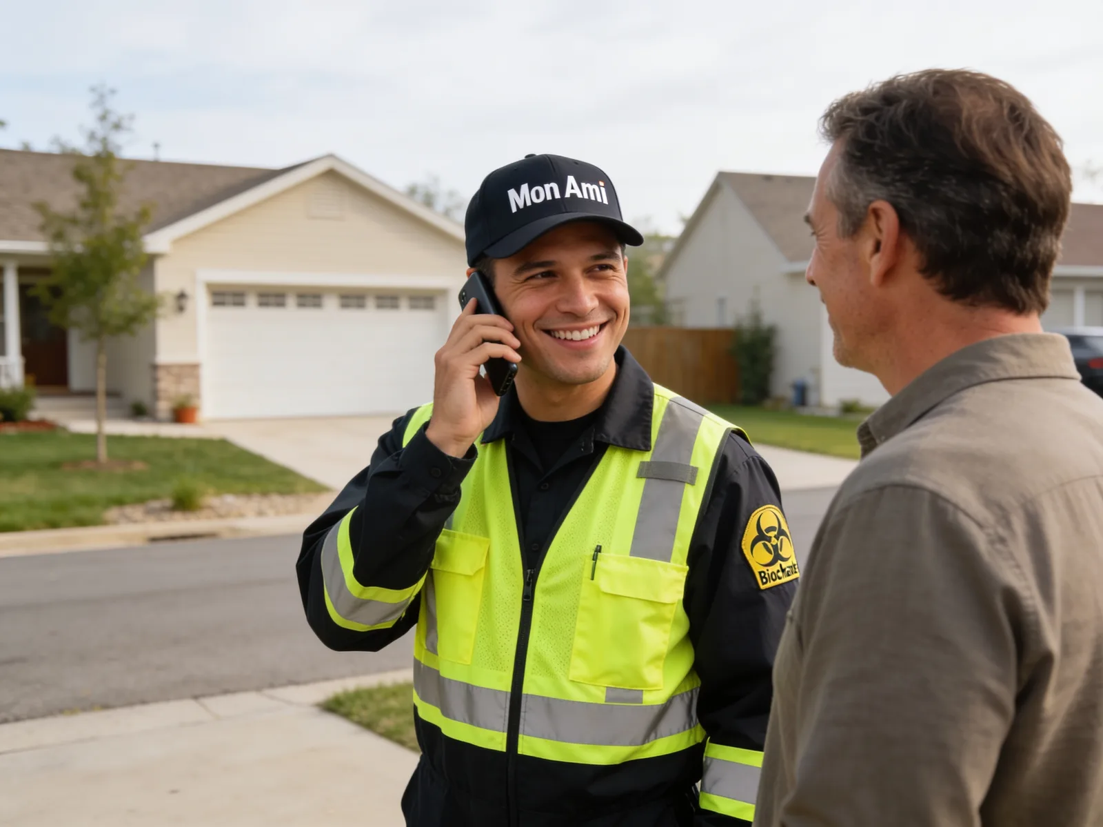 Sewage Cleanup Carolina, RI FAQs